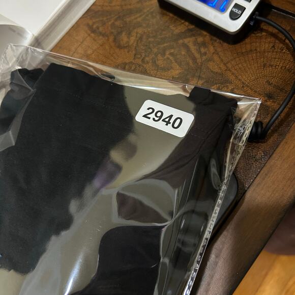 Puma x Dua Lipa Tee Womens M Black Short Sleeve Pullover Basic Slim T Shirt NEW - Picture 11 of 12